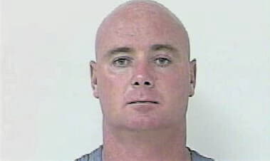 David Dunn, - St. Lucie County, FL 